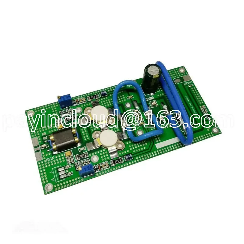 

For 80-110Mhz 300w FM Transmitter Board Radio Amplifier 300W Power