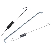 Throttle Governor Link Rod Speed Return Spring For HONDA GX120 GX140 GX160 GX200 168F Gasoline Engine Motor Generator Water Pump 2