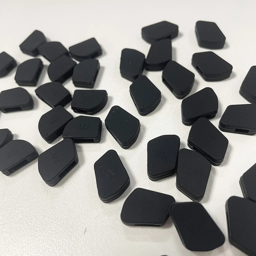 Lot De 88 Capuchons En Caoutchouc Pour Marteau De Piano