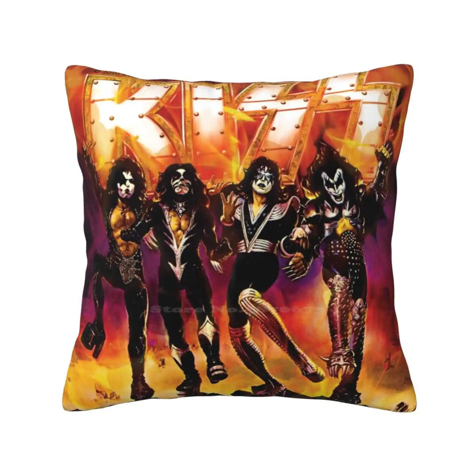 

Kiss The Band-рок-группа, жесткий рок-поцелуй, армия, разрушитель, домашний диван, автомобиль, талия, наволочка, поцелуй, поцелуй, искусство, поцелуй, музыка, поцелуй, Фанарт
