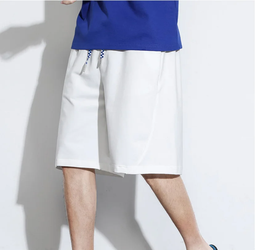 Рисунок 3 - Мужские летние шорты для спортзала 2022