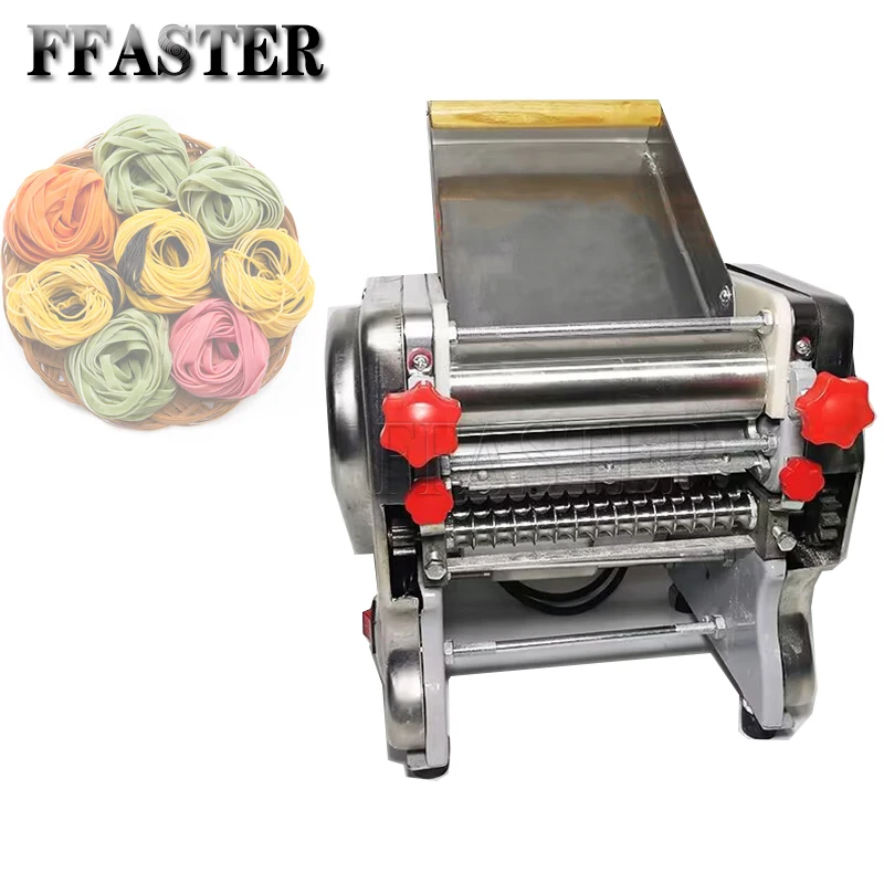 Macchina Per Pasta Fresca Per Uso Domestico Macchina Per Tagliatelle Taglierina Per Pasta Pressxin Chin Snack Macchina Per Fare Il Taglio