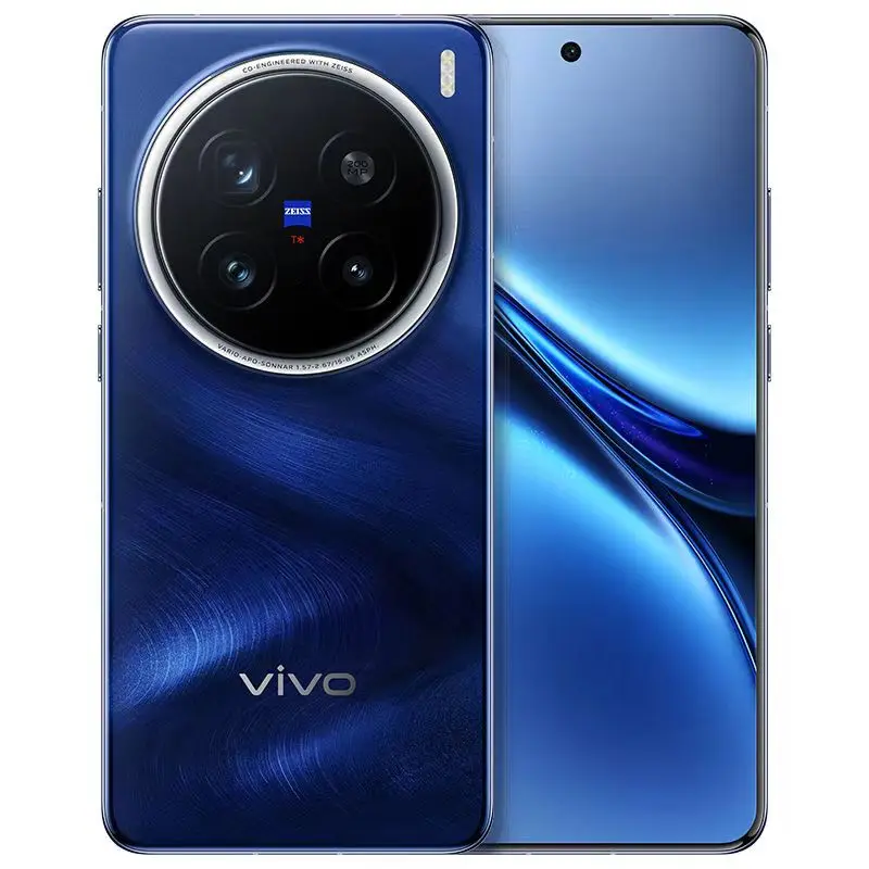 Original New VIVO X200 Pro 6.78inch AMOLED 5G Cell Phone MTK