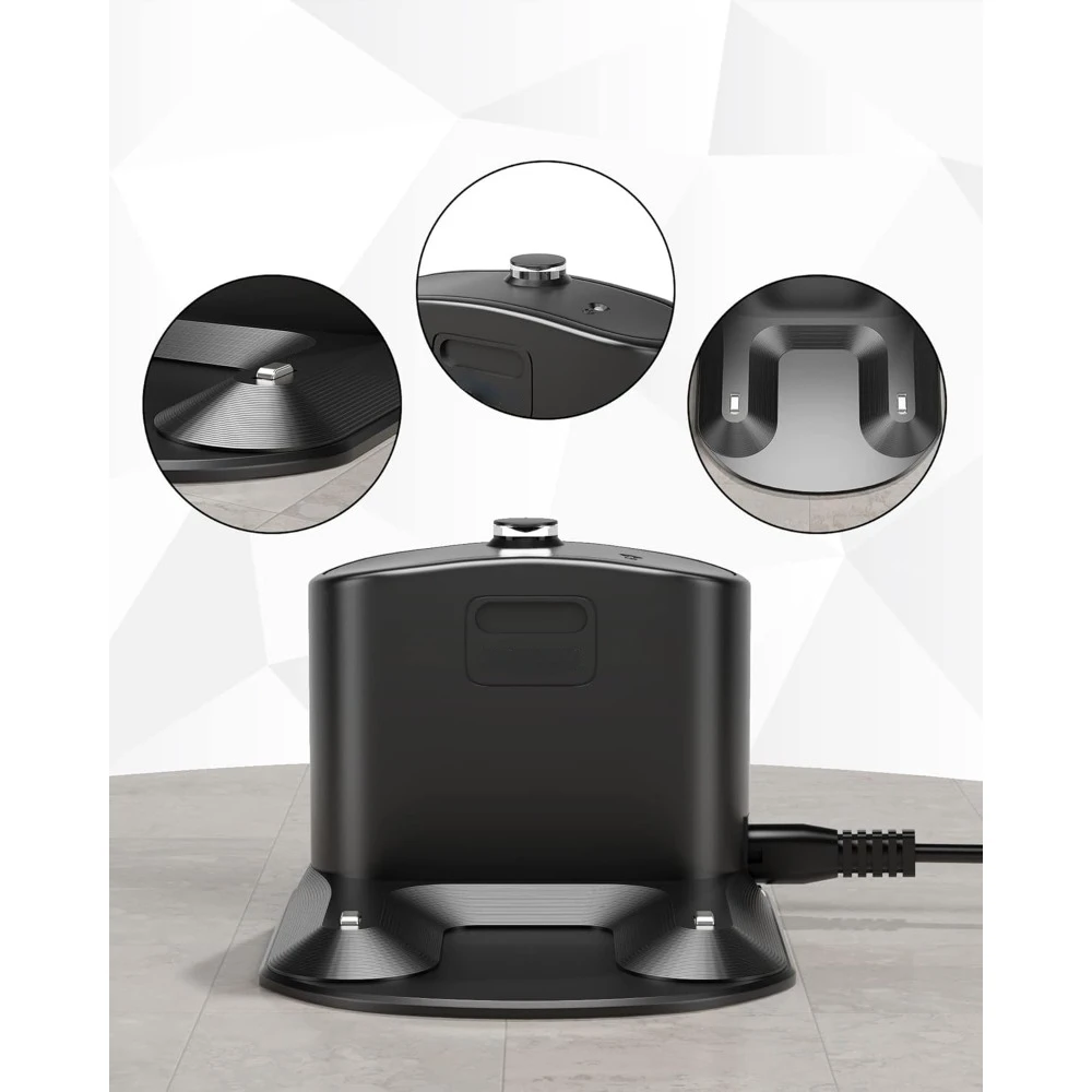iRobot ルンバ ドッキング/充電ベース モデル 500、600、700