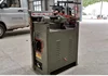Butt Welding Machine for Thread Round Steel Bar or Steel Bar joint Used in Wire Drawing Plant 4