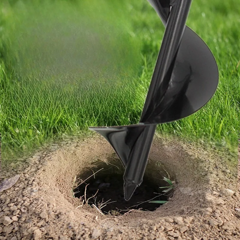 مثقاب حديقة يدوي للشتلات | متجر الجيل الأخضر