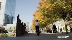 Моноколесо INMOTION V8S