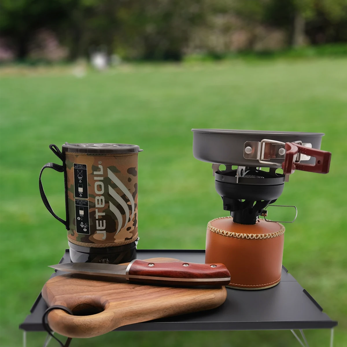 ̱ JETBOIL  ÷  Zip  ǽ    η ƿ   Ȯ 귡Ŷ New