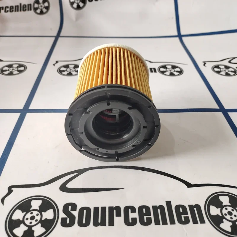 Engine Oil Filter Assy For Hyundai Avante Elantra Venue Sonata k3 k5 optima 263502M000 26350 2M000 26350-2M000