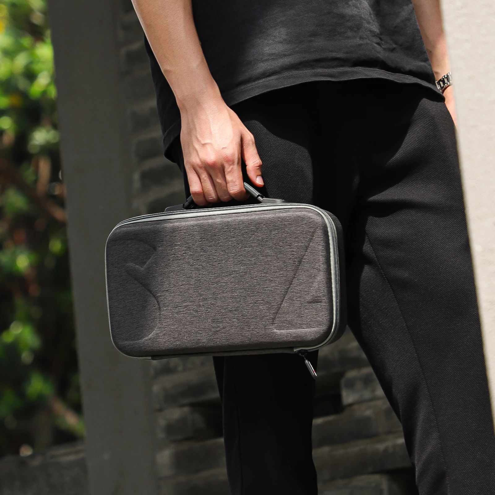 Insta360 X4 보관 가방 운반 케이스 및 휴대용 액세서리용 보호 상자