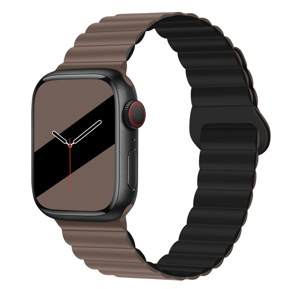 chocolate black