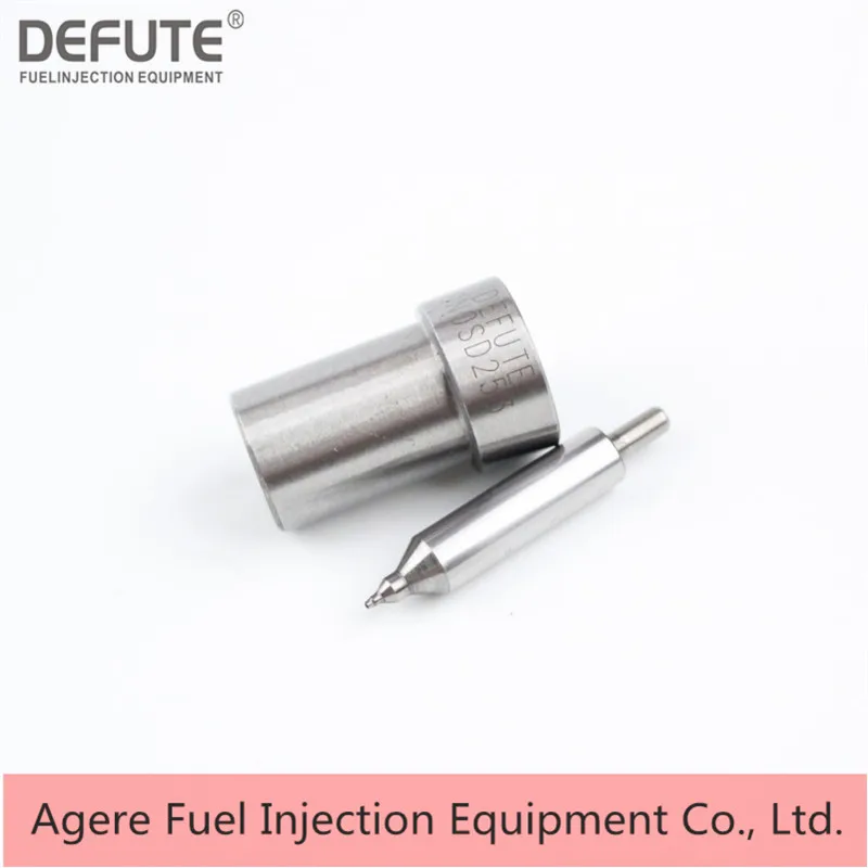 

SD series shaft pin type diesel injector matching parts DN0SD261 nozzle supply all types of nozzle