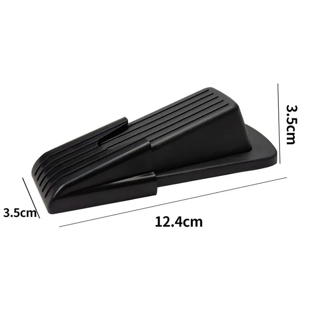Anti Collision Door Stopper Floor Holder Self Adhesive Wall Protectors door stopper,silicone door stopper,door stopper bumpers