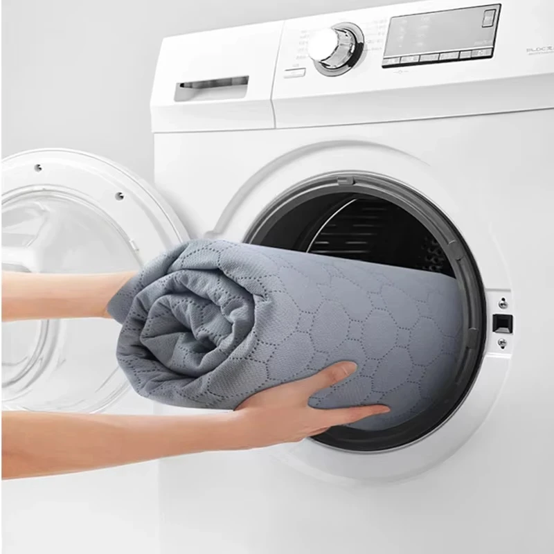 Dog Pee Pad Reusable Washable Dog Urine Mat Car Seat Floor Sofa Waterproof Absorbent Puppy Cat Training Diaper Mat Pet Supplies