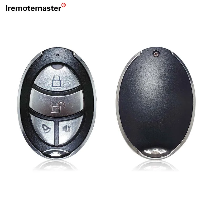 Universal 433.92 Mhz Duplicator Copy Wireless Universal Door Code Remote  Control Duplicate Key Fob 433MHZ Cloning Gate Garage - AliExpress