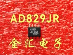

Бесплатная доставка, модуль AD829JR SOP-8 20 шт./партия