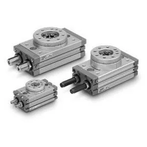 

Новый оригинальный поворотный стол SMC MSQB70A