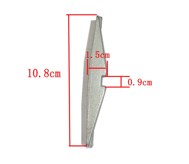 2pcs Motor Guia de Embreagem Roda Roda