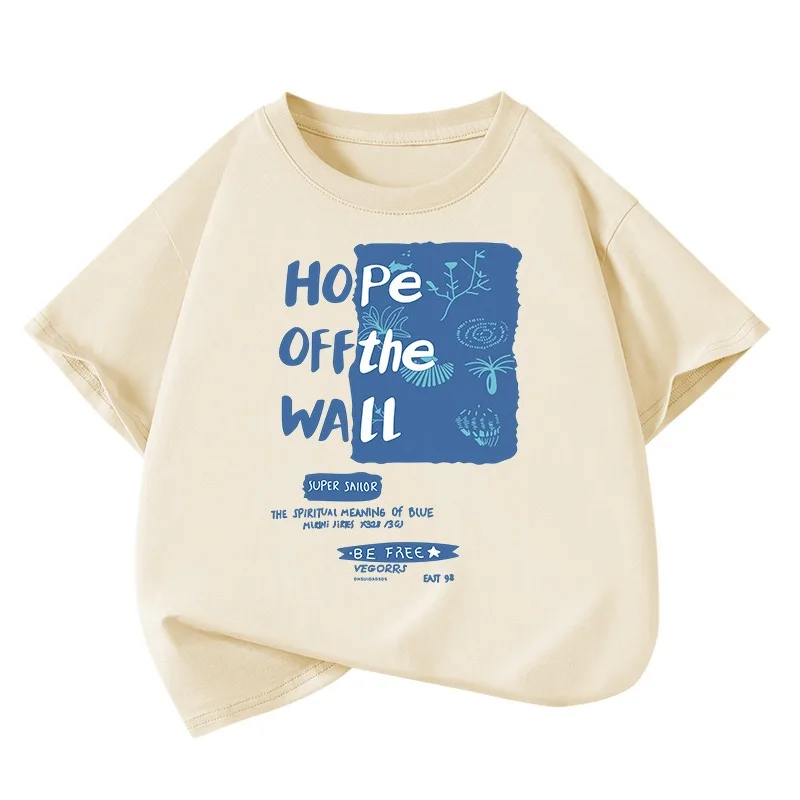 Kids Cartoon Car T-Shirt 2