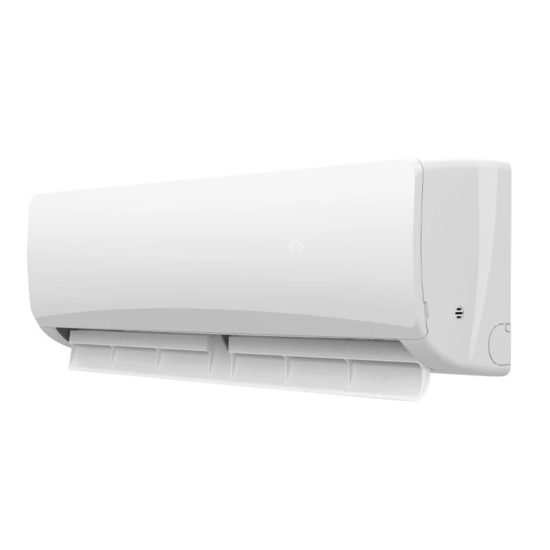 Quality Intelligent Home Use Smart On/Off Split Air Conditioners Wall-Mounted Air Conditioner Cooling and Heating AC Home Use 2 Quality Intelligent Home Use Smart On/Off Split Air Conditioners Wall-Mounted Air Conditioner Cooling and Heating AC Home Use 2