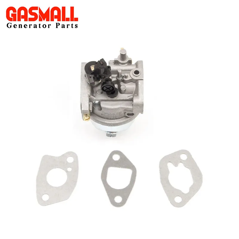 

Vertical axis micro tiller engine accessories are suitable for the Xiaobailong VP200 carburetor 168F/170F