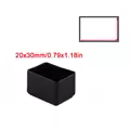 Rectangle 20x30mm