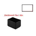 Rectangle 20x30mm