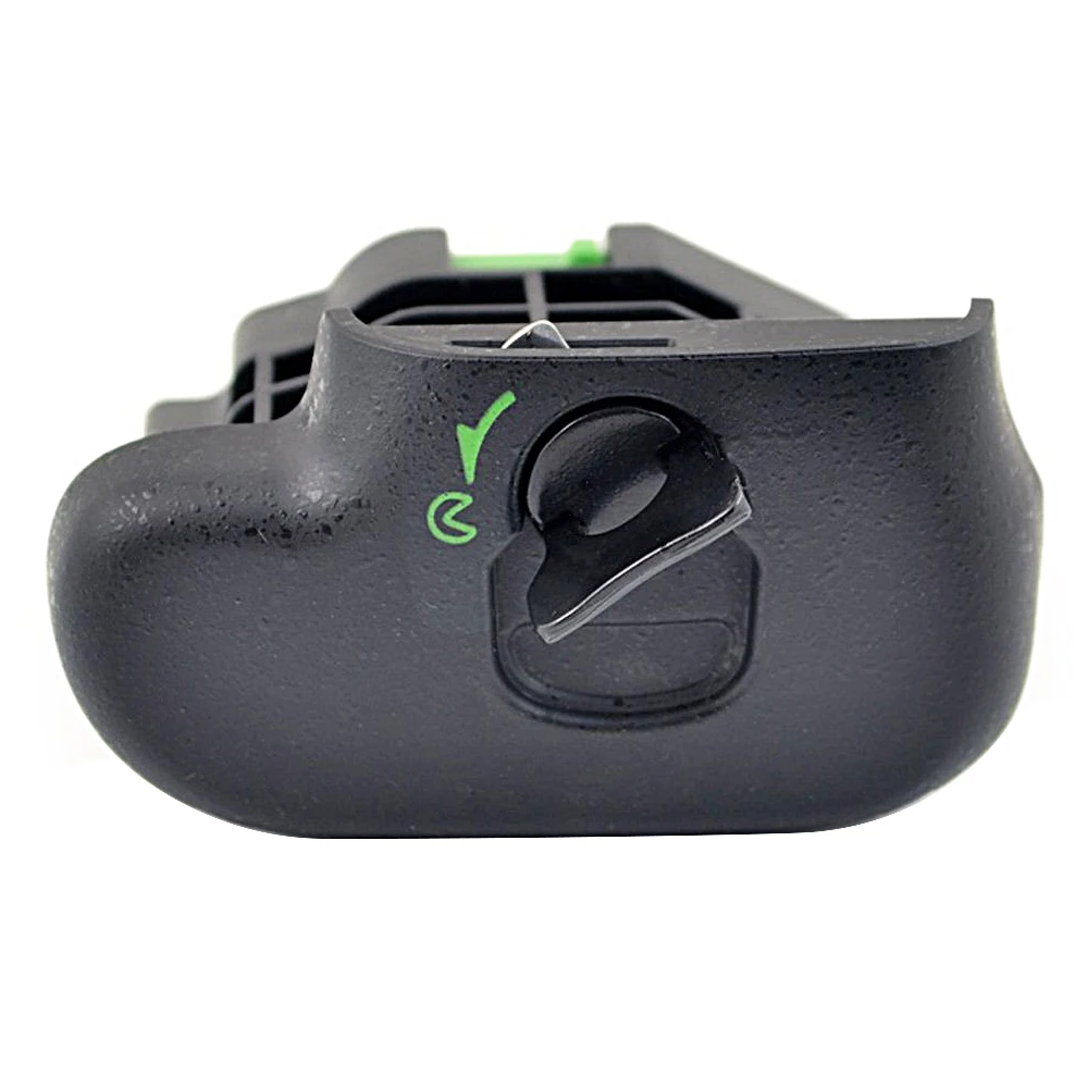 Mcoplus BL-5 Battery Chamber Cover For Nikon D800 D800E D810 D500 D850