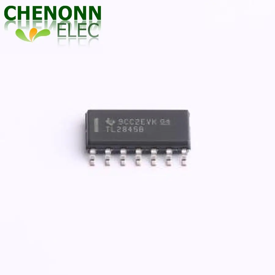 TL2845BDR