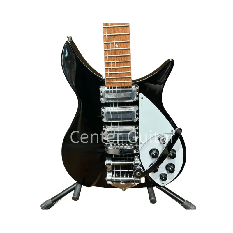 Electric-Guitar-With-Tremolos-System-Bridge-Black-Color-Free-Delivery.png
