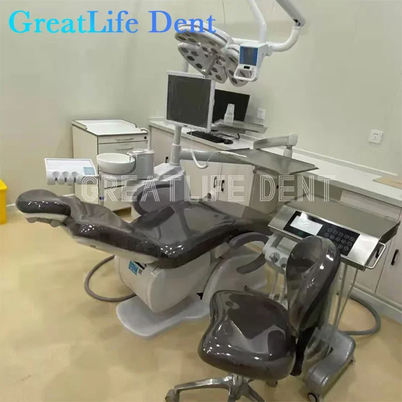 Рисунок 3 - GreatLife вмятин