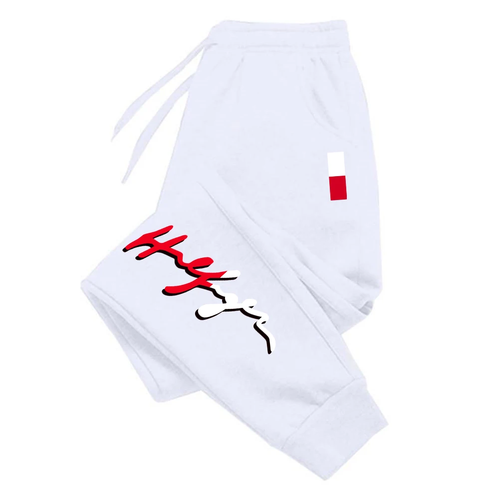 

Men's Clothing Jogger Pants for Mens Streetwear Gym Jogging Man Sport Women's Trousers Baggy Tracksuit Casual Sweat Sweatpants