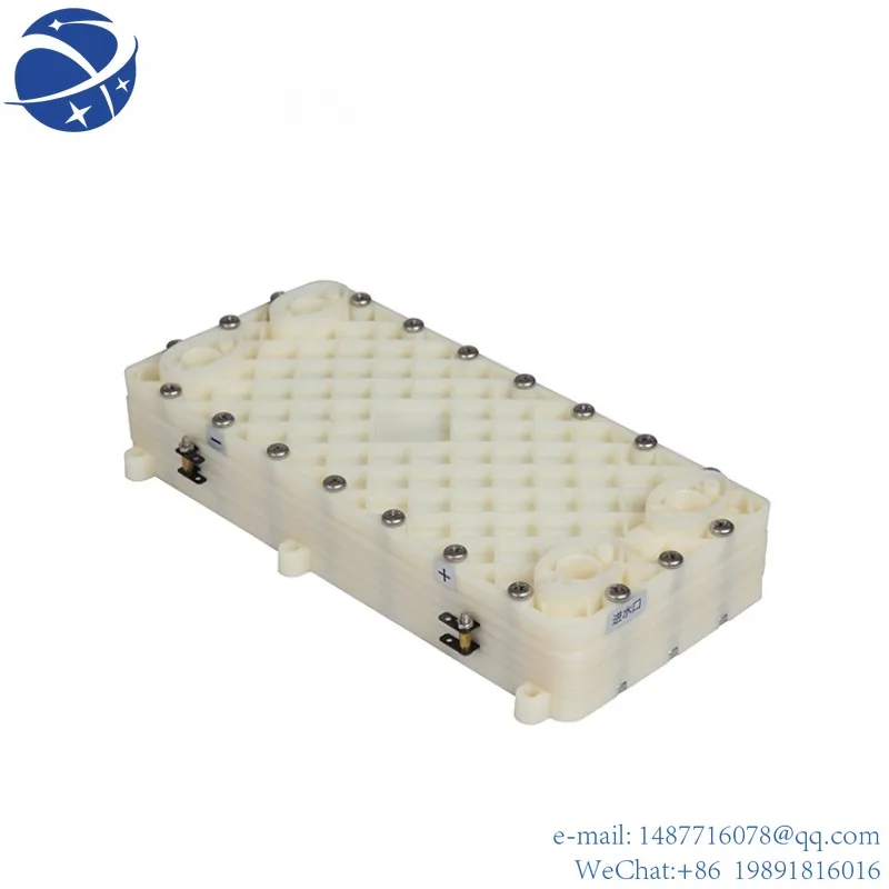 

YYHC Electrolytic cell chamber for making neutral disinfectant water