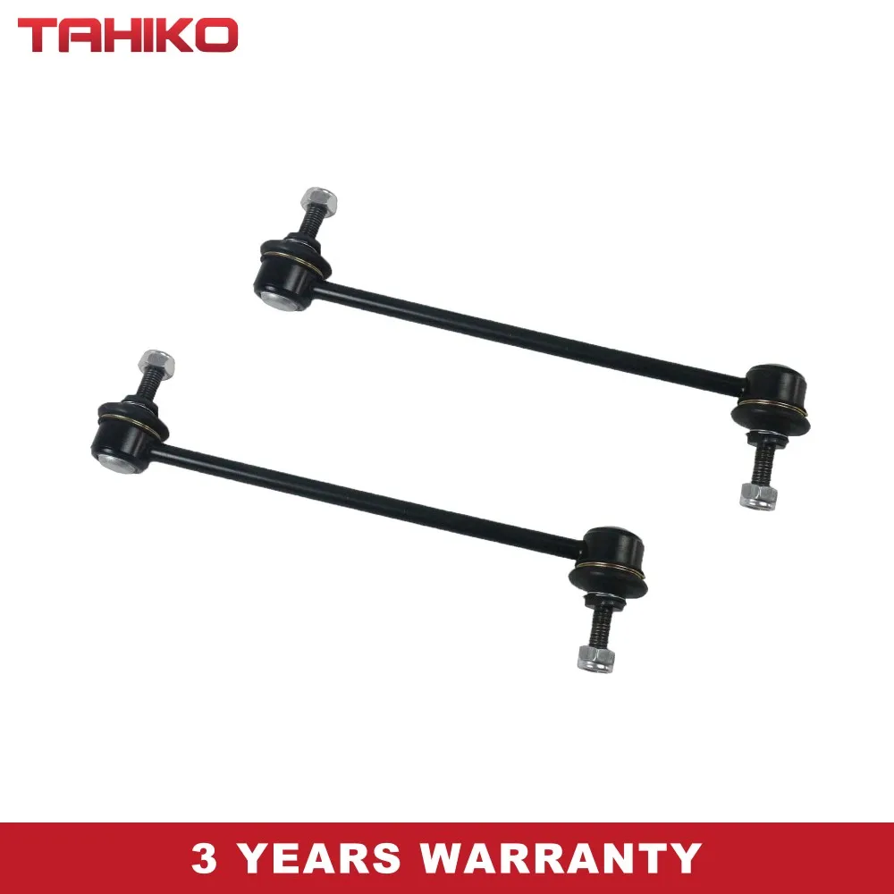 

Передняя пара стабилизатора противоскользящая планка x 2 подходит для Renault Clio MK3/4 2005-ON 8200127308