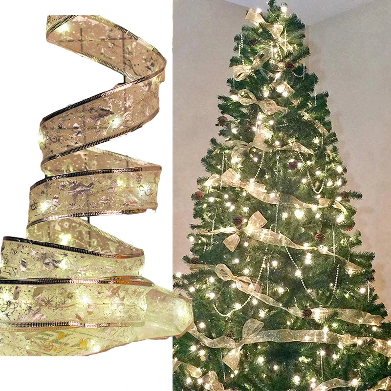 Best Walmart Christmas Lights 2022 Tips