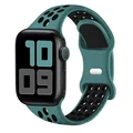 Green Black