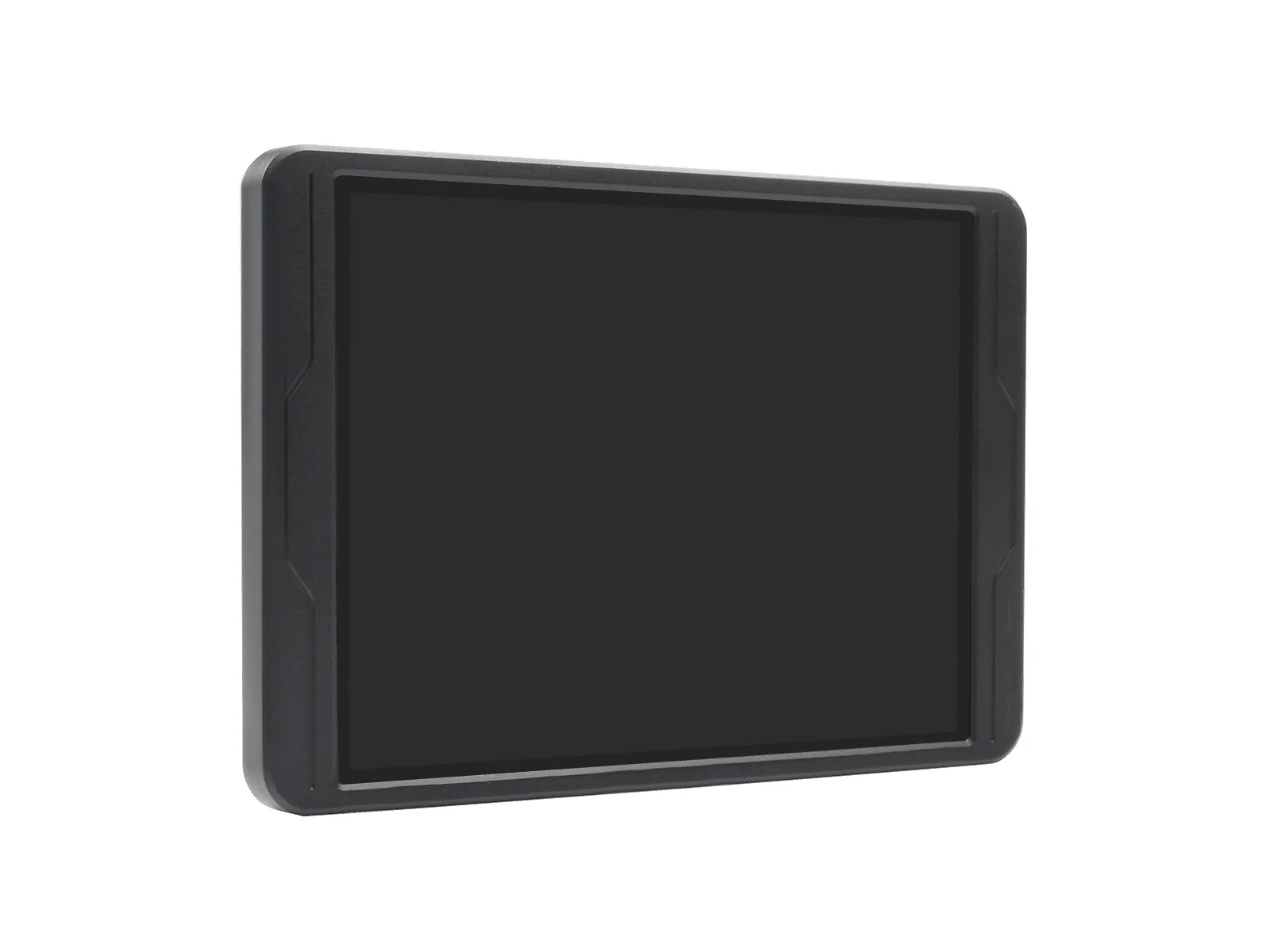 8inch 2K Capacitive Touch Display Optical Bonding Toughened Glass Panel