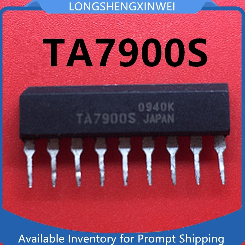 

1 шт., новинка, TA7900S, TA7900, однорядное напряжение 5 В, фонарь с застежкой-9