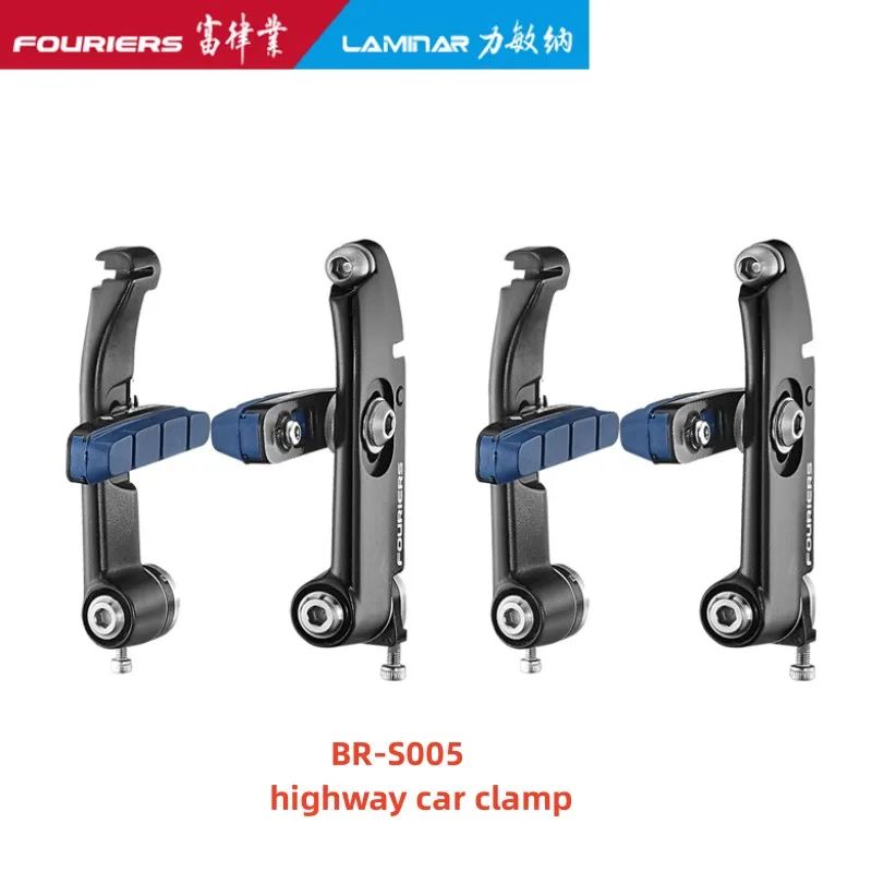 Frenos De Bicicleta BR-S005 Aero V-Brake Set For Giant Propel