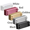 Home 4M steel wire Invisible Wall Hanger Indoor Retractable Solid Clothesline Retractable Clothesline clothes dryer 5