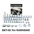 For KAWASAKI