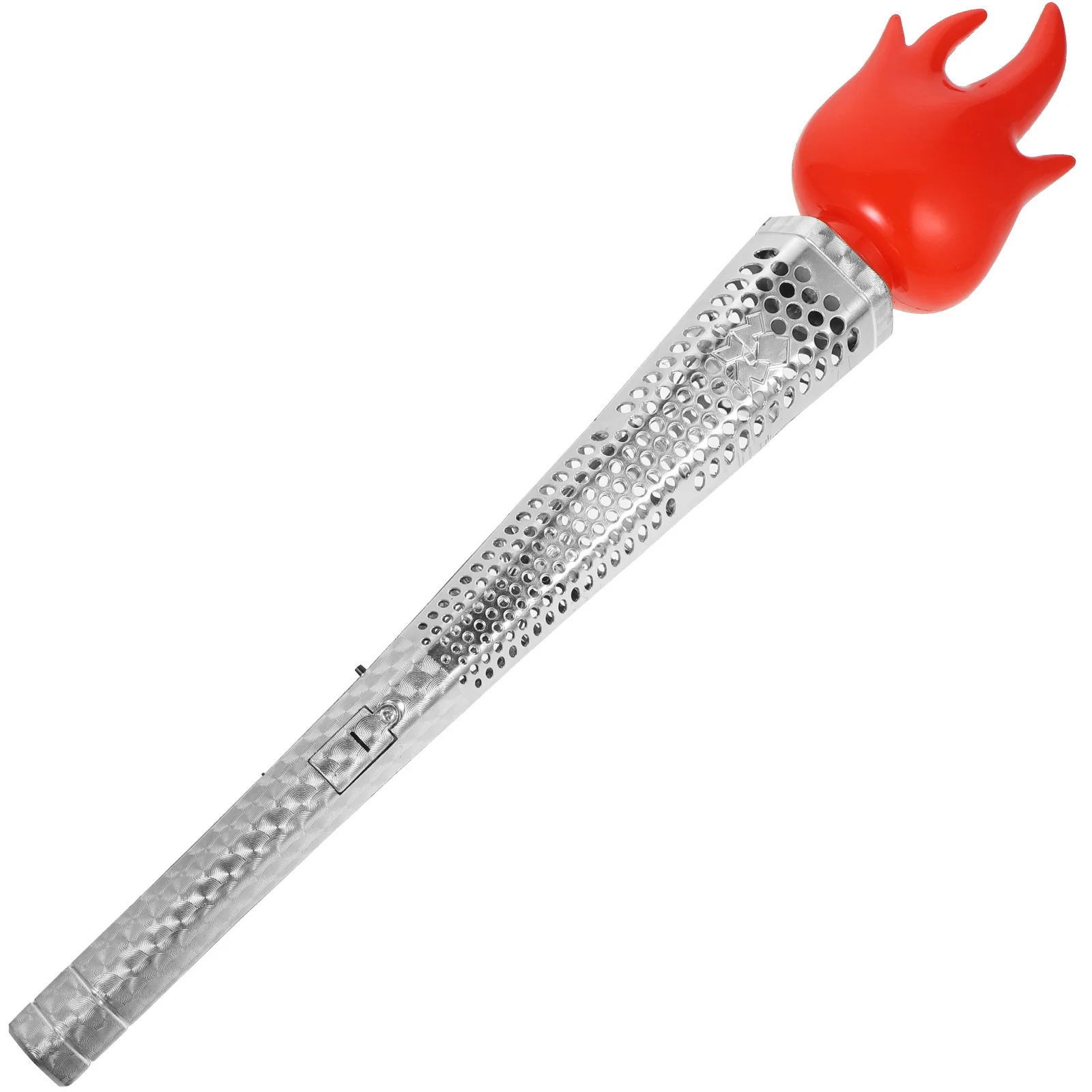 

Plastic Torch Toy Funny Torch Toy Children Performance Tool Kids Learning Toy