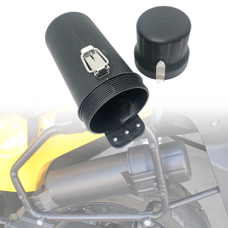 For Bmw For Honda For Yamaha For Kawasaki Motorcycle Tool Tube