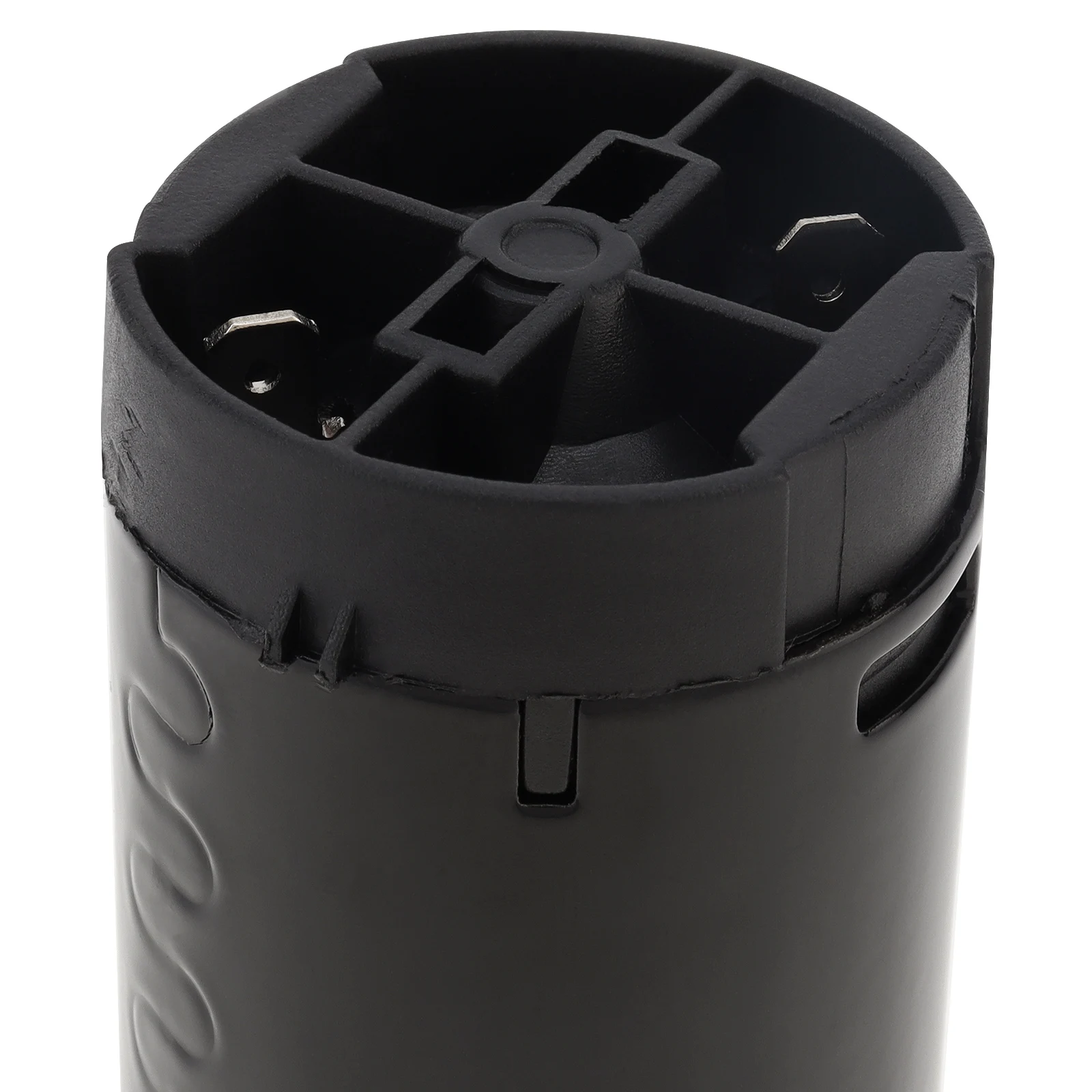 12V / 24V 14-18 PSI Universal Automotive Air Horn Compressor Single Horn Air Pump for 12V / 24V Vehicle Trumpet