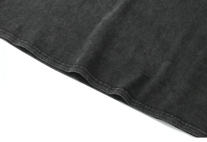 Dragon Ball Super Saiyan Goku Ultra Instinct High PTTT0604 Washed Vintage Tank Top 20 - Dragon Ball Store - Dragon Ball Store