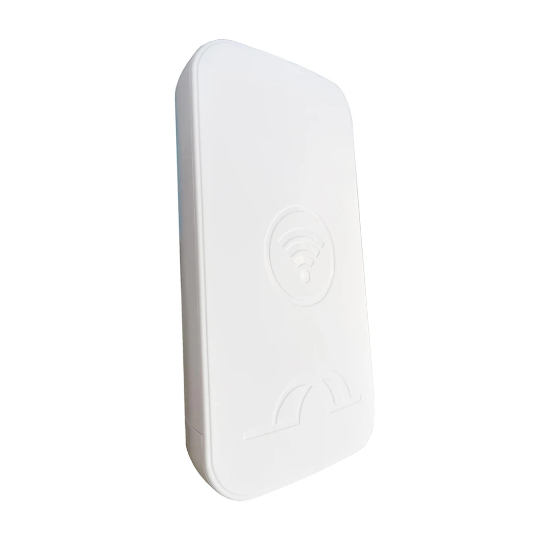 Outdoor IP67 ble to gateway4 and bridge support WebSocket/HTTP/MQTT protocol