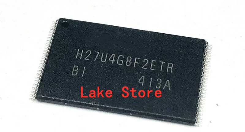 

1 unids/lote H27U4G8F2DTR-BC H27U4G8F2DTR TSOP H27U4G8F2ETR-BI H27U4G8F2ETR