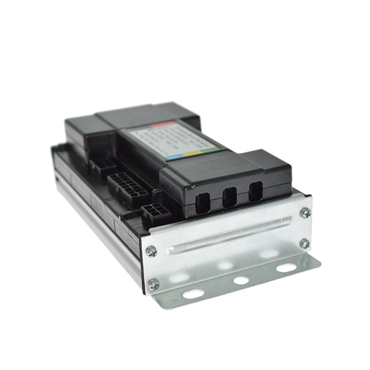 48V/60V/72V 50A Electric Bike Controller 1500W Sine Wave Split Intelligent Motor Speed Controller Bicycle Accessories