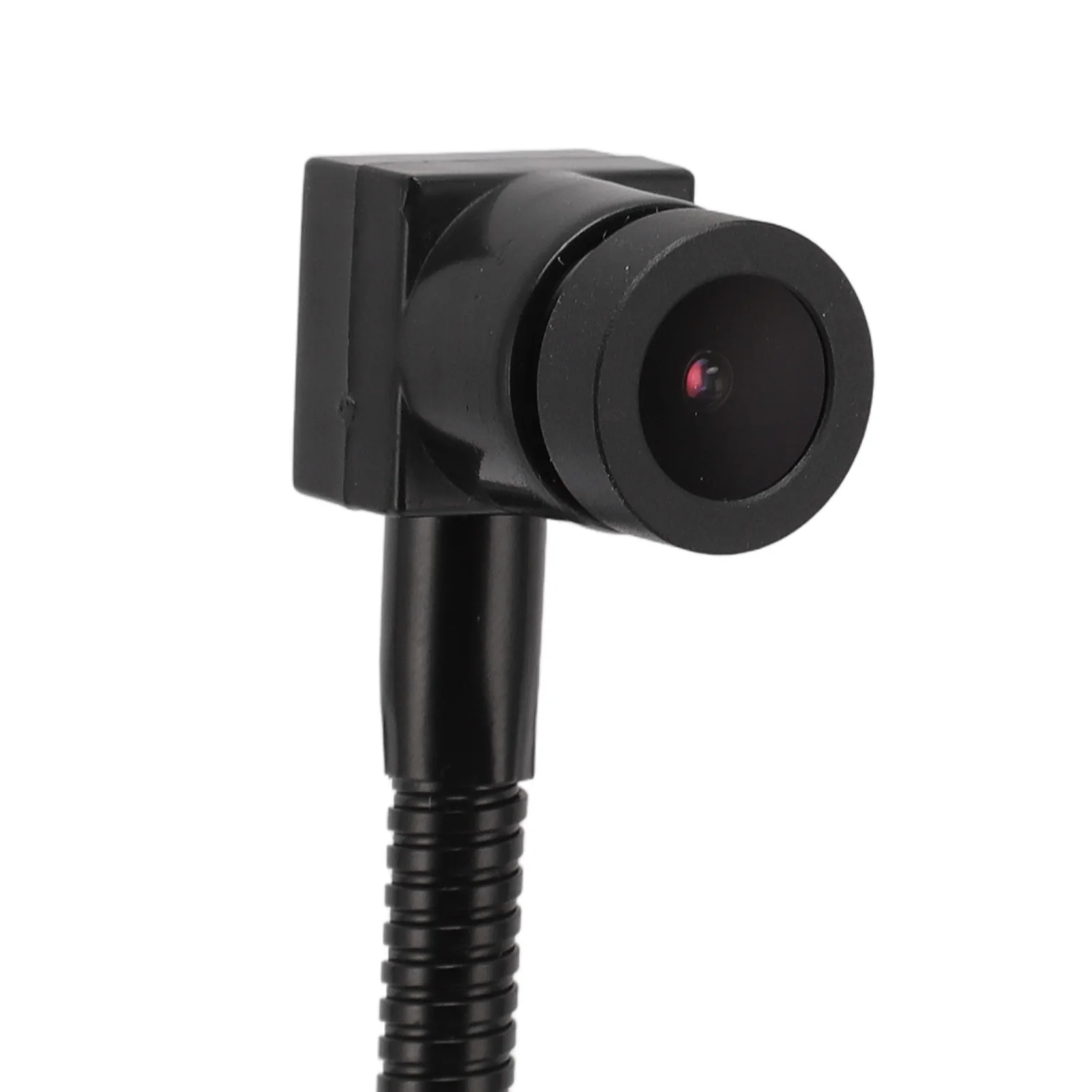 Middle Screen Webcam FHD 1080P USB Plug Center Webcam Built in Microphone Plug and Play 2MP Clear Sound for Video Conferencing