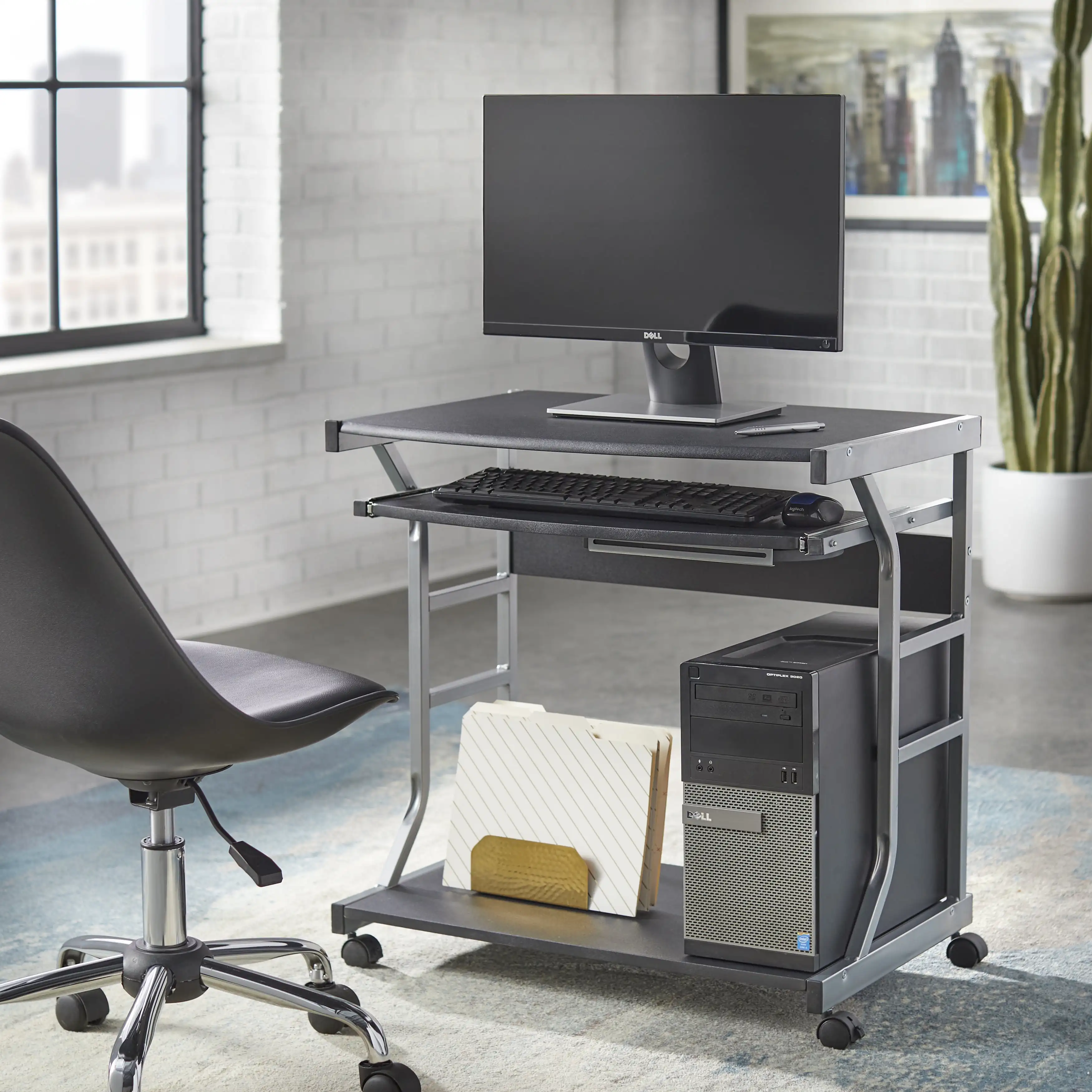

Berkeley Computer Desk